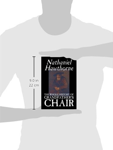 The Whole History of Grandfather's Chair,Used