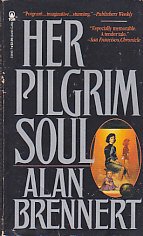 Her Pilgrim Soul,Used