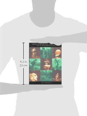 Inauthentic Culture and Its Philosophical Critics,Used