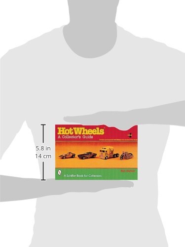 Hot Wheels: A Collector's Guide,Used