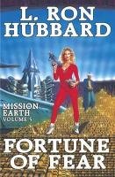 Fortune of Fear (Mission Earth),Used