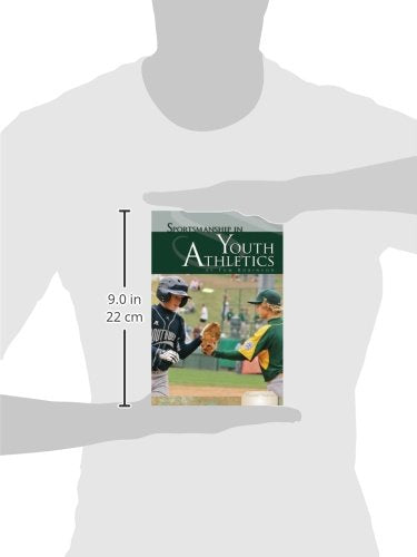Sportsmanship in Youth Athletics (Essential Viewpoints),Used