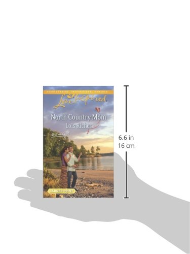 North Country Mom (Northern Lights, 3),Used