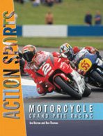 Motorcycle Grand Prix Racing (Action Sports),Used
