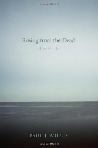 Rosing From The Dead
