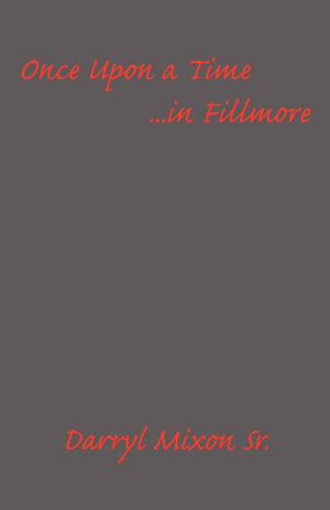 Once upon a Time ...in Fillmore,Used