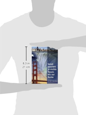 Sonst passiert ja nichts Neues bis zur Rente (German Edition),Used