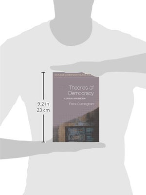 Theories of Democracy (Routledge Contemporary Political Philosophy),Used