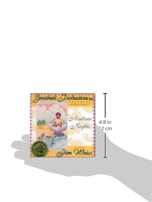 Arabian Nights [Importado],Used