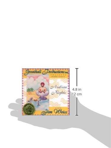 Arabian Nights [Importado],Used
