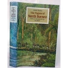 The Pagans of North Borneo,Used