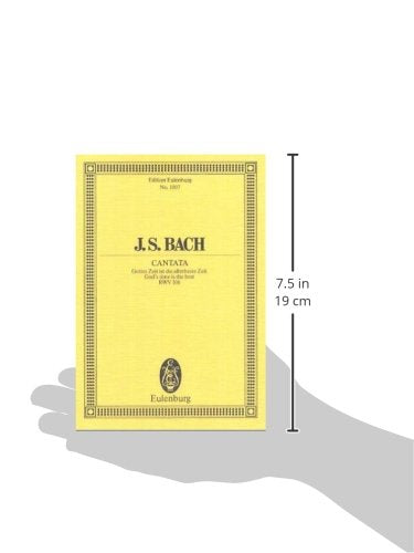 Cantata No. 106, 