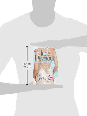 Ever After (A Nantucket Brides Novel),Used