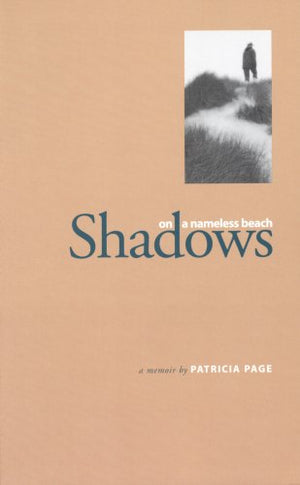 Shadows on a Nameless Beach,Used