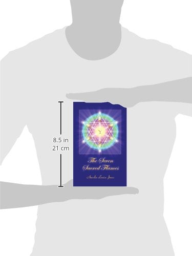 The Seven Sacred Flames,Used