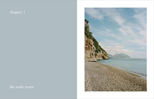 The Lay Of The Land: A Selftaught Photographers Journey To Find Faith, Love, And Happiness-new