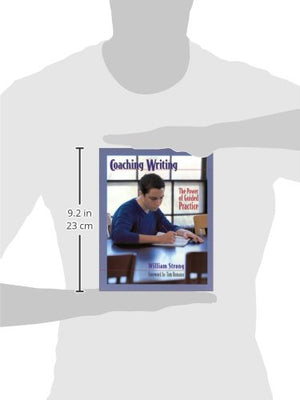 Coaching Writing: The Power of Guided Practice,Used