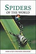 Spiders of the World,Used