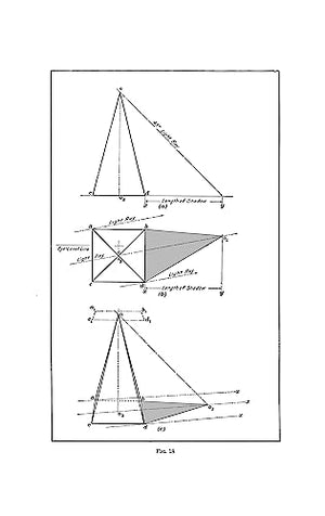 Light, Shade and Shadow (Dover Art Instruction),Used