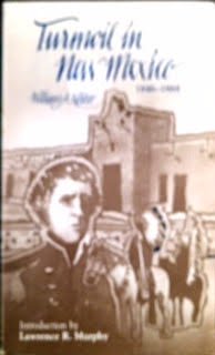 Turmoil In New Mexico: 18461868