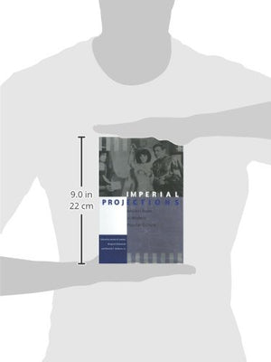 Imperial Projections: Ancient Rome in Modern Popular Culture (Arethusa Books),Used