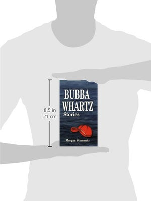 Bubba Whartz Stories,Used