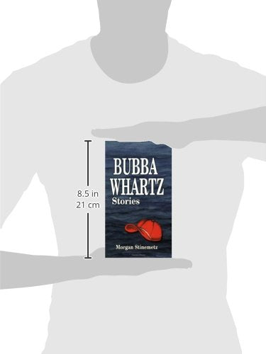 Bubba Whartz Stories,Used