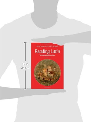 Reading Latin,Used