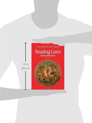 Reading Latin,Used