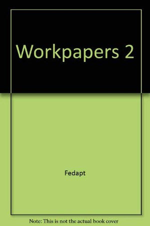 Workpapers 2,Used