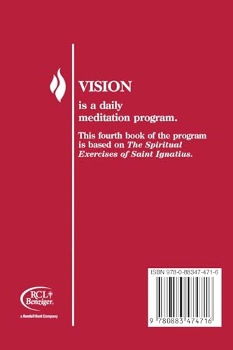 Challenge: A Daily Meditation Program Based On The Spiritual Exercises Of Saint Ignatius,New