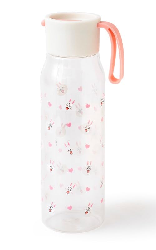 Line Friends Water Bottle
