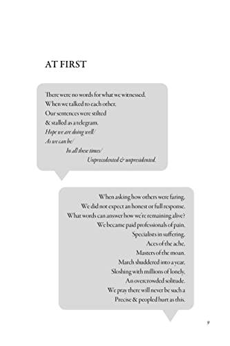 Call Us What We Carry: Poems,New