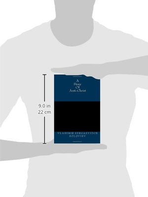 A Story Of AntiChrist,Used