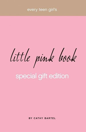 Every Teen Girl's Little Pink Book,Used