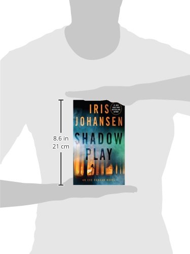Shadow Play (An Eve Duncan Novel),Used
