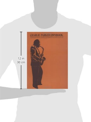 Hal Leonard Omnibook for Bass Clef Instruments - 60 Jazz Solos, Advanced Improvisation, Model 4004, Sheet Music for Trombone, Bass, Tuba