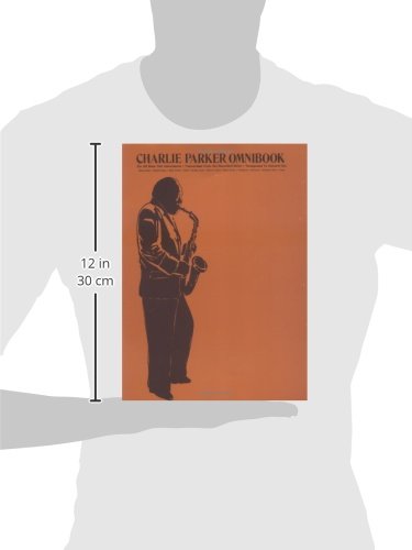 Hal Leonard Omnibook for Bass Clef Instruments - 60 Jazz Solos, Advanced Improvisation, Model 4004, Sheet Music for Trombone, Bass, Tuba