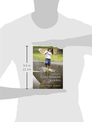 Casebook In Child Behavior Disorders