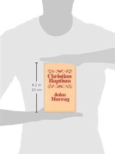 Christian Baptism,Used