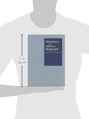 Russian Literature in the Age of Realism (Dictionary of Literary Biography, Vol. 277),Used