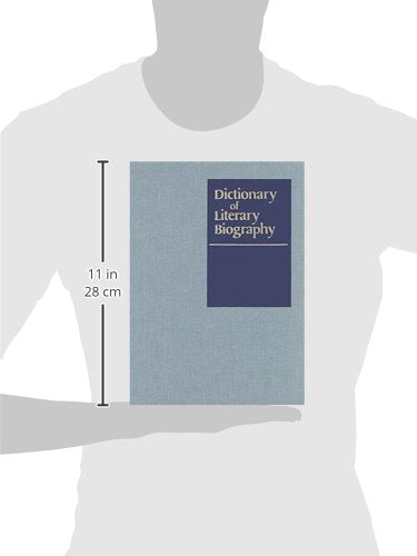 Russian Literature in the Age of Realism (Dictionary of Literary Biography, Vol. 277),Used