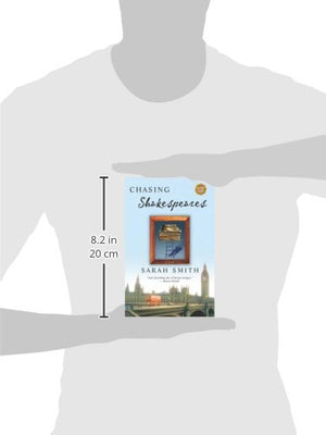 Chasing Shakespeares: A Novel
