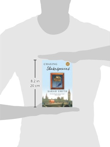 Chasing Shakespeares: A Novel