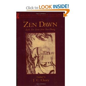 Zen Dawn,Used