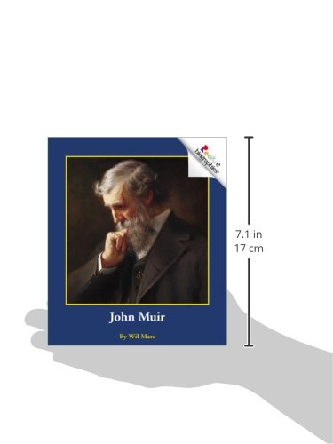 John Muir (Rookie Biographies),Used