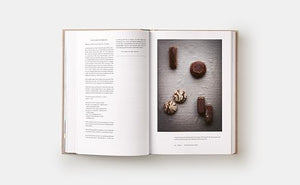 The Nordic Baking Book,New