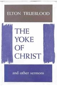 The Yoke of Christ,Used