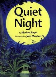 Quiet Night,Used