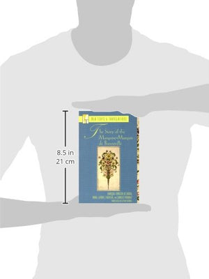 The Story Of The Marquisemarquis De Banneville: An Mla Translation (Mla Texts And Translations),Used